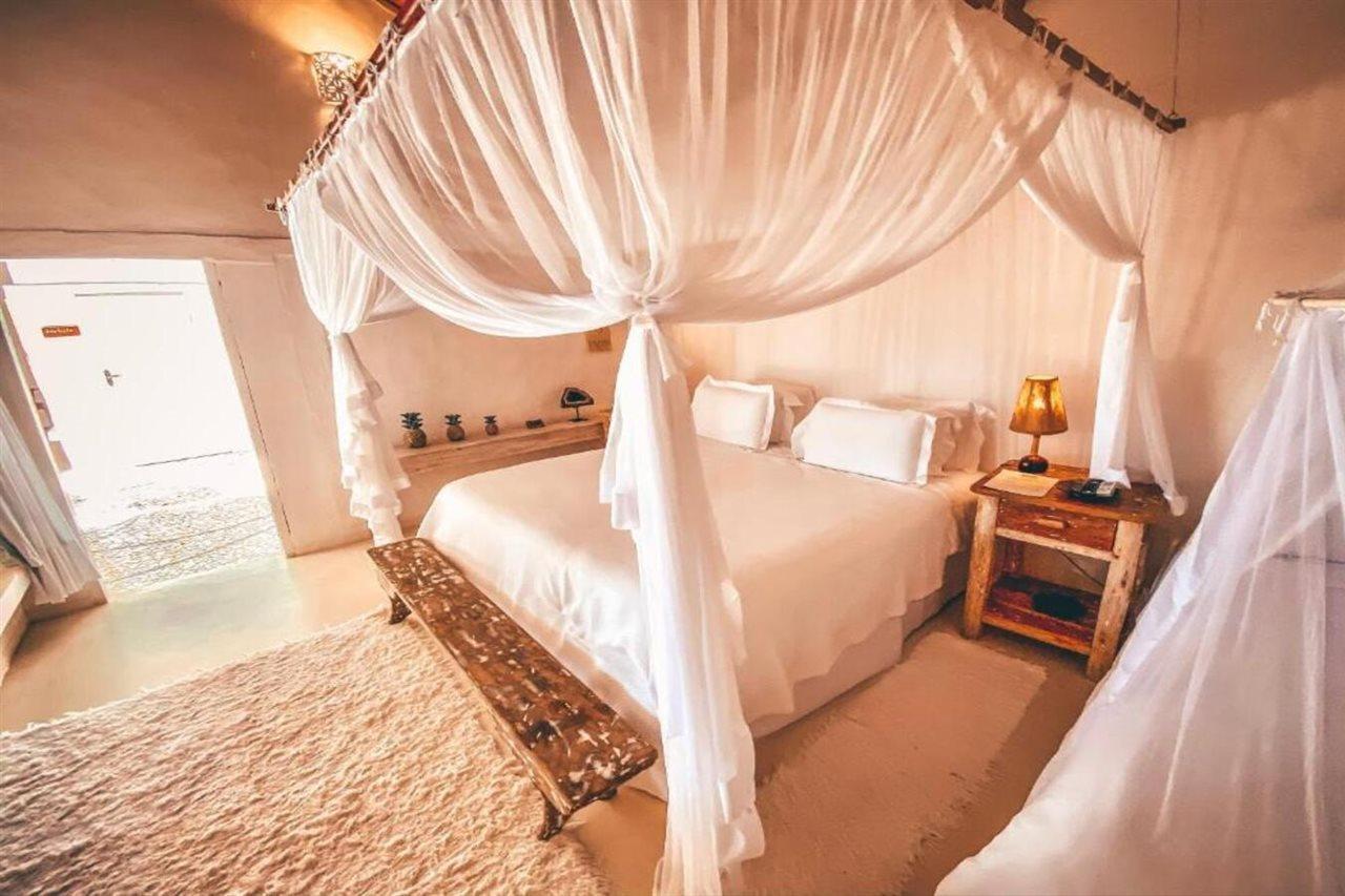 Maion Hotel E Boutique 普拉亚埃斯佩洛 外观 照片