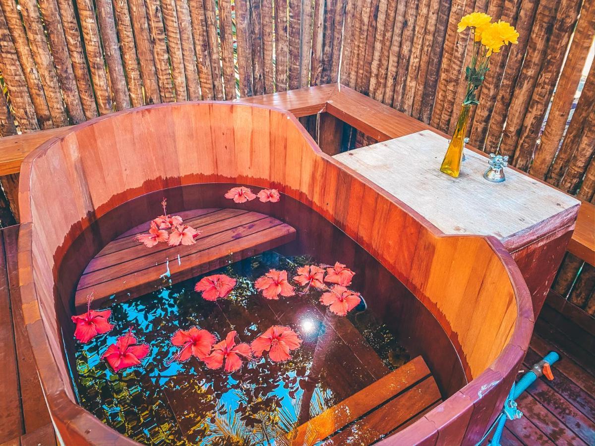 Maion Hotel E Boutique 普拉亚埃斯佩洛 客房 照片