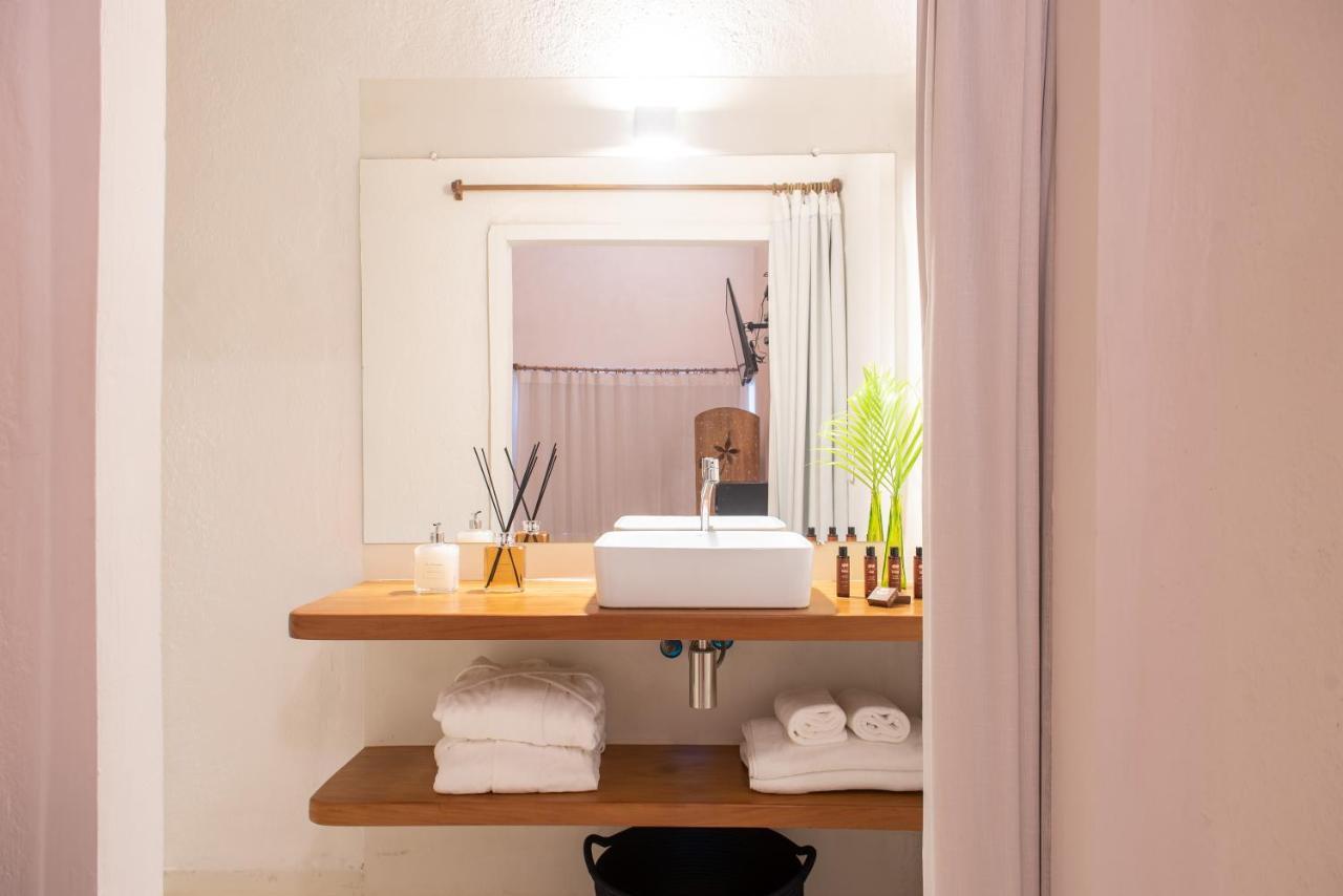 Maion Hotel E Boutique 普拉亚埃斯佩洛 外观 照片