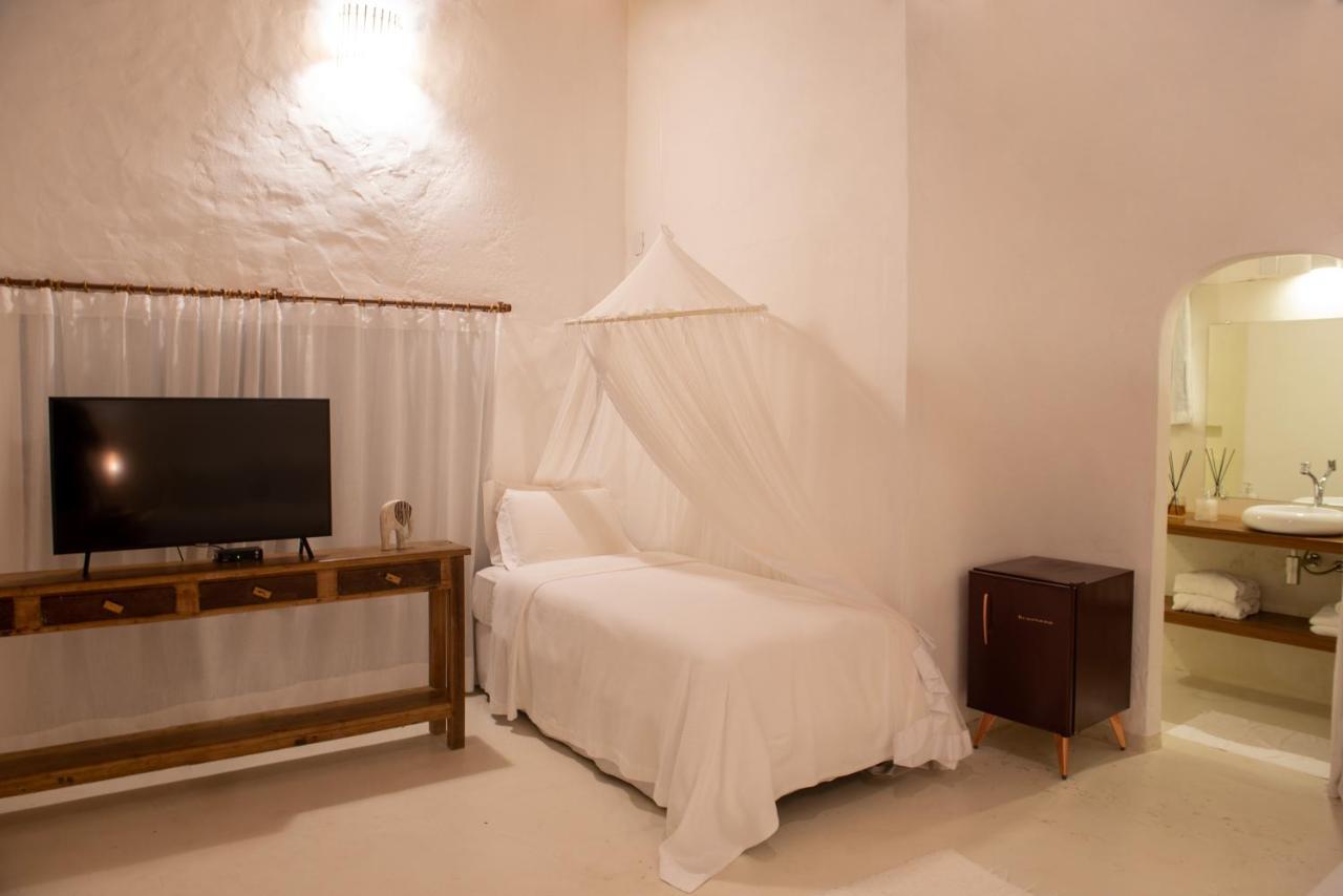 Maion Hotel E Boutique 普拉亚埃斯佩洛 外观 照片