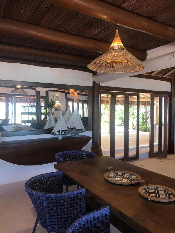 Maion Hotel E Boutique 普拉亚埃斯佩洛 外观 照片
