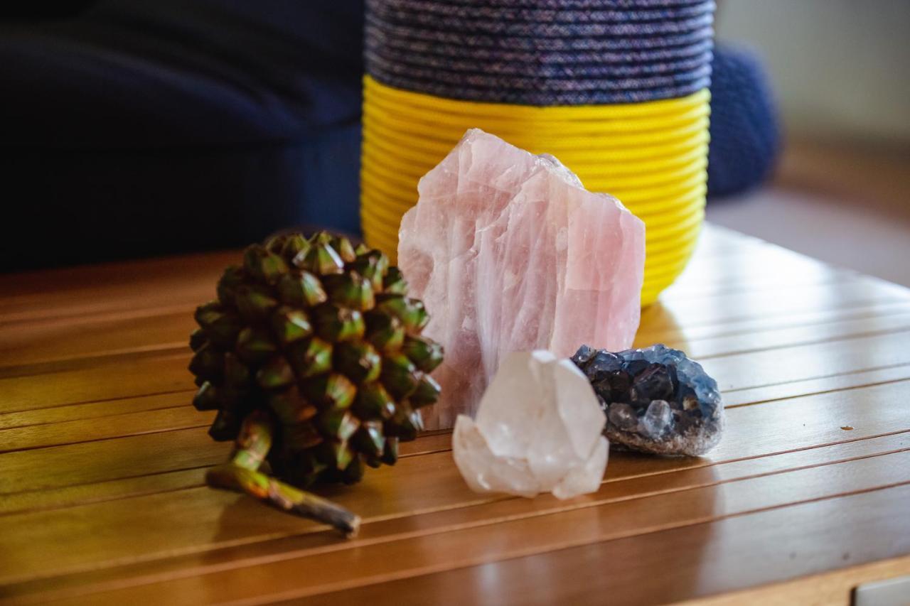 Maion Hotel E Boutique 普拉亚埃斯佩洛 外观 照片